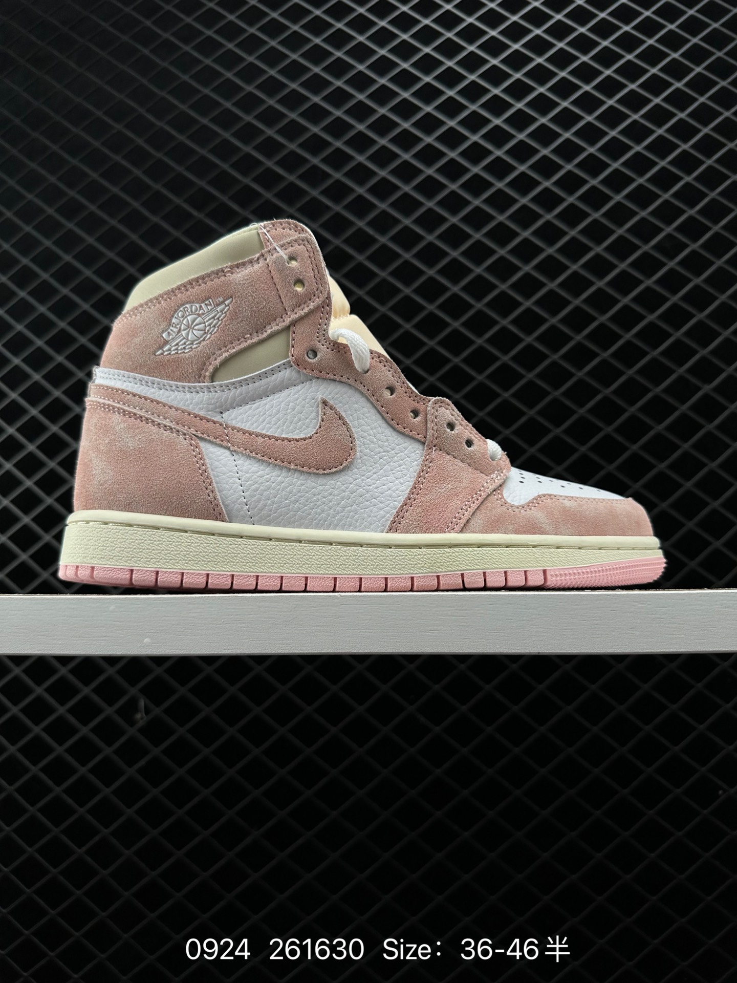 Nike Air Jordan 1 Retro High OG”Black/White“ Nike Air Jordan 1 Retro High OG”Black/White“